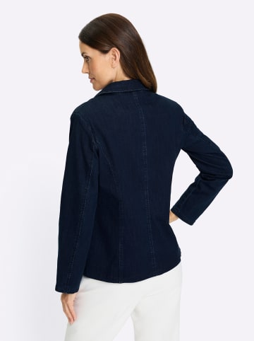 Heine Blazer in dark blue