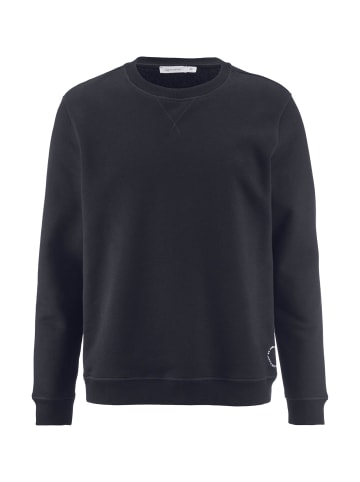 Hessnatur Sweater in marine