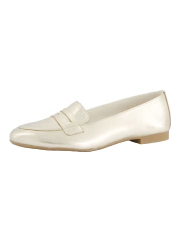 Paul Green Slipper in Platin