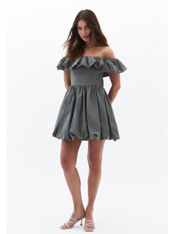 OXXO Minikleid MULLED BASIL