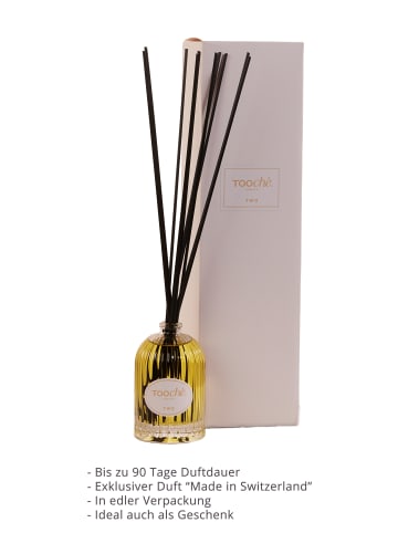 TOOCHE Raumdüfte "Raumduft TOOché TWO" in uni