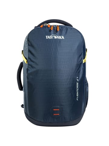 Tatonka Flightcase 27 Rucksack 50 cm Laptopfach in navy