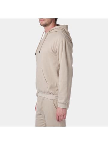HopenLife mahito cardigan in Beige