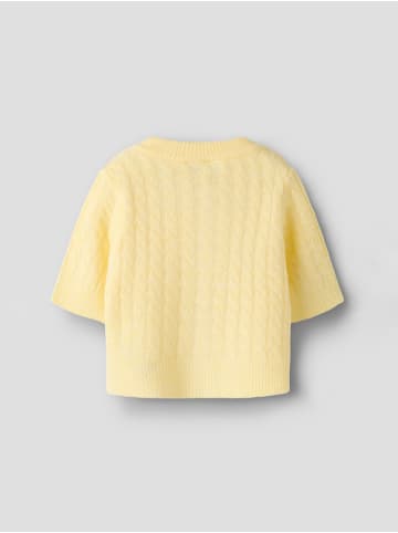 name it Strickjacke in Sunlight1