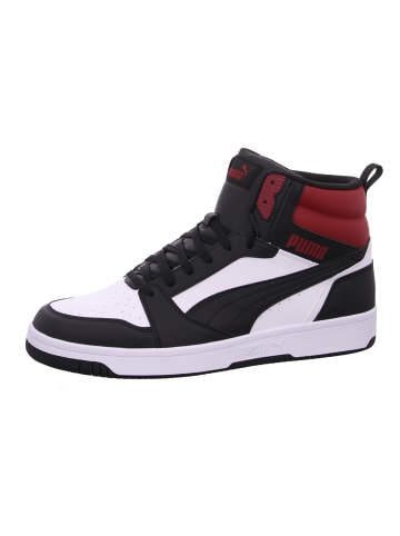 Puma Shoes Schnürstiefel Rebound V6 in Mehrfarbig