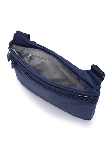 Hedgren tasche für Herren in dunkel-blau