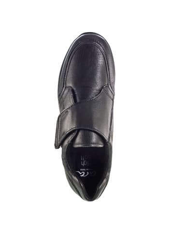 ara Komfort Slipper in schwarz