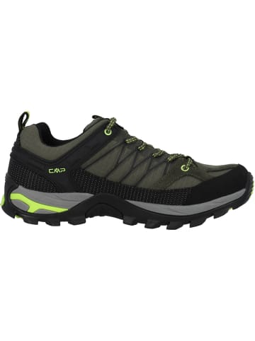 cmp Trekkingschuhe in JUNGLE-YELLOW