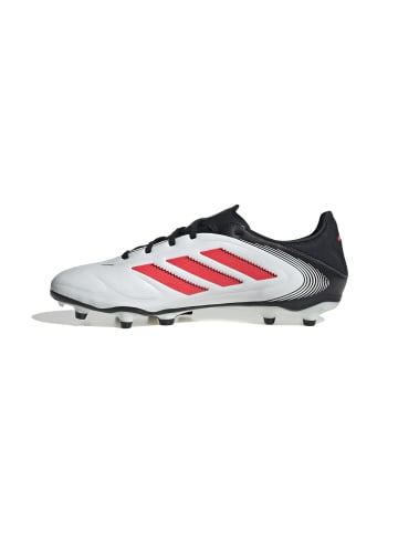 adidas Fußballschuh COPA PURE III LEAGUE FG/MG in ftwwht/lucred/cblack
