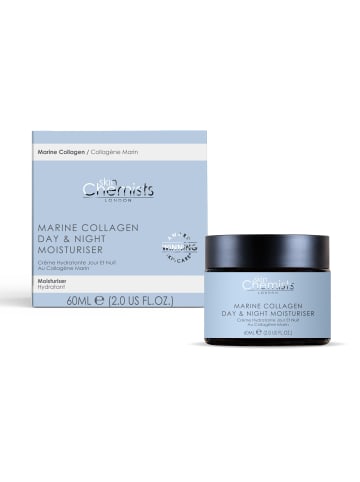 skinChemists Marine-Kollagen Tages- & Nachtcreme 60 ml