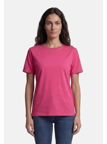 Salzhaut Shirt AMUSEERN Fuchsia