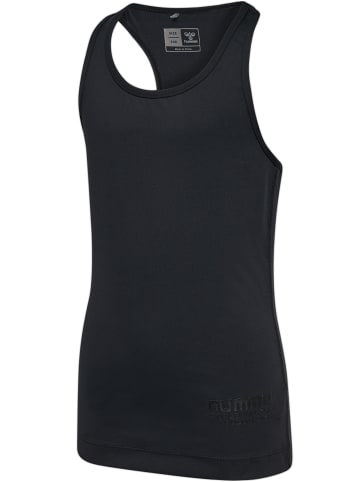 Hummel Top Hmlpure Mädchen in BLACK