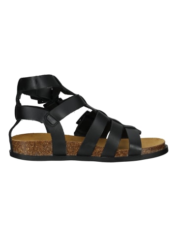 Kickers Sandalen in Schwarz