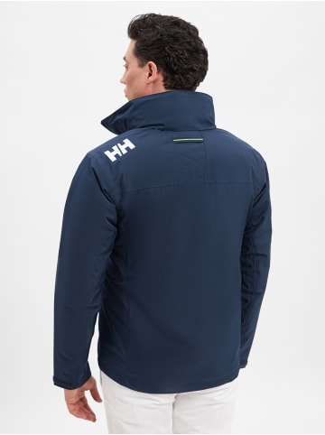 Helly Hansen Funktionsjacke in marine