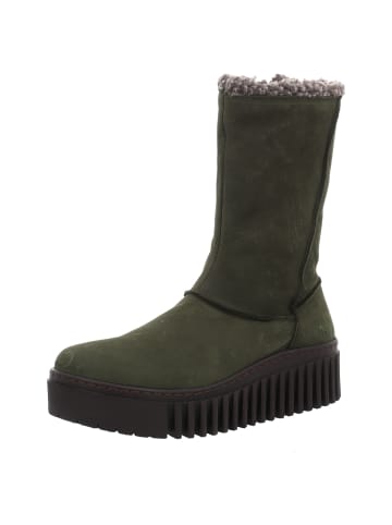 *art Stiefel in grün