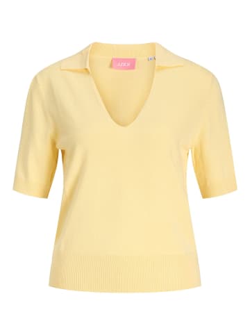 JJXX Poloshirt in Sunlight