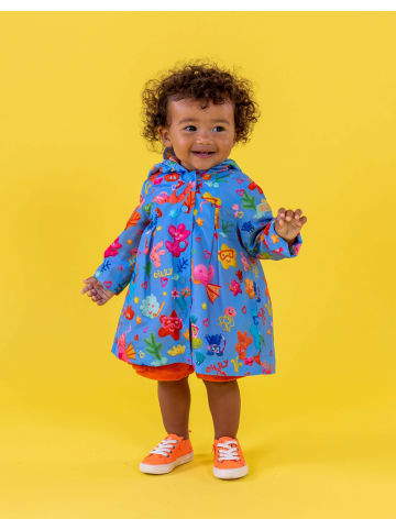 Oilily Chabble Jacke in Blau