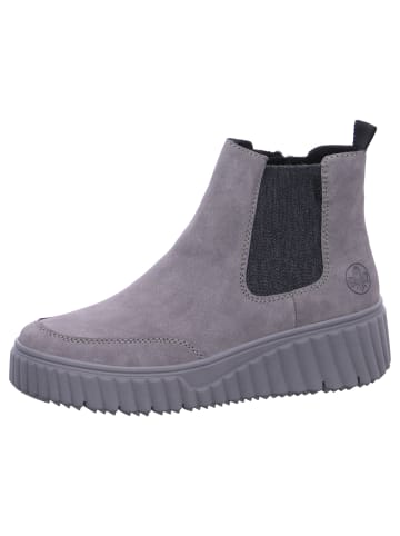 rieker Chelsea Boot  in Grau