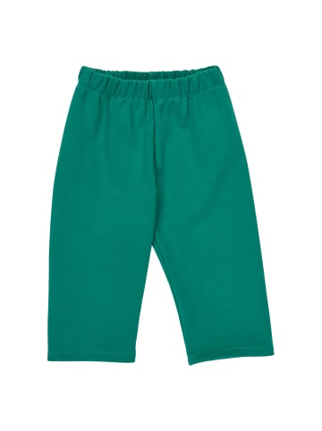 JAM Generation Babysweathose in Alpine green