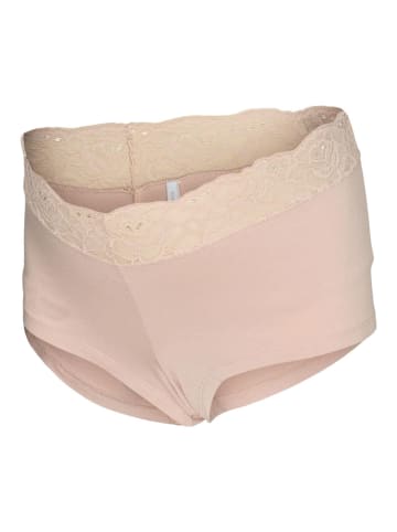 mama licious Unterhose in Misty Rose 1