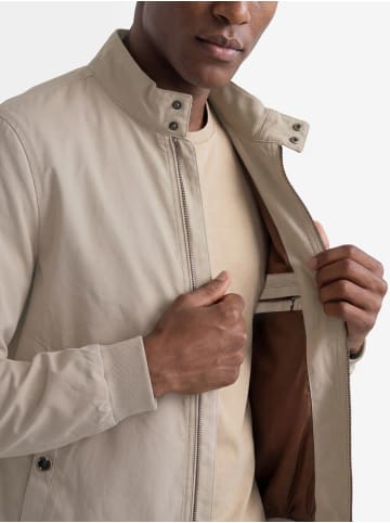Bugatti Jacke in beige