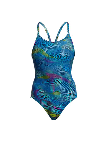 Funkita Badeanzug Wires Crossed in andere