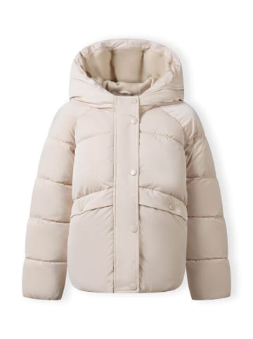 Minoti Winterjacke 26coat1 in weiß