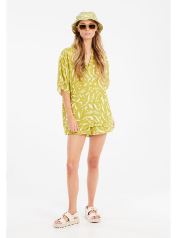 Protest " PRTAlicia in Sour Green