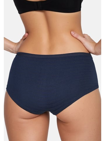 SPEIDEL Panty Cotton & More in Blueberry