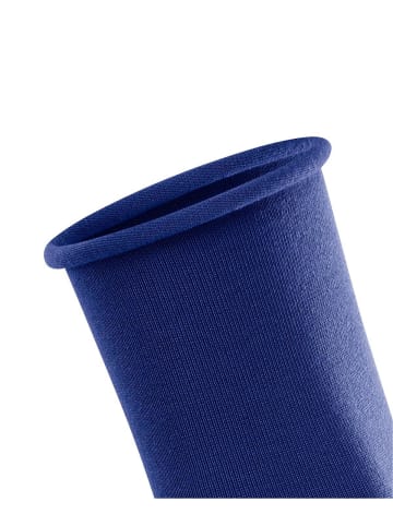 Falke Socken 2er Pack in Blau