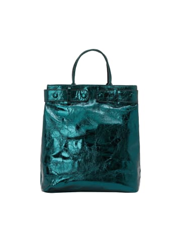 faina Women Handbag in Green