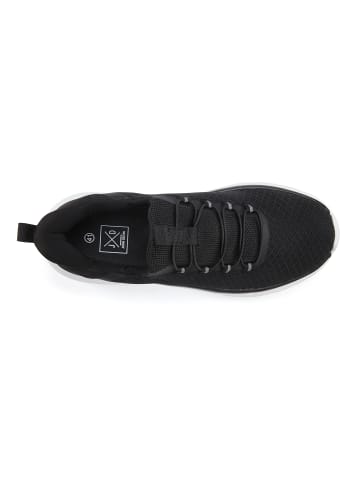 John Devin Sneaker in schwarz