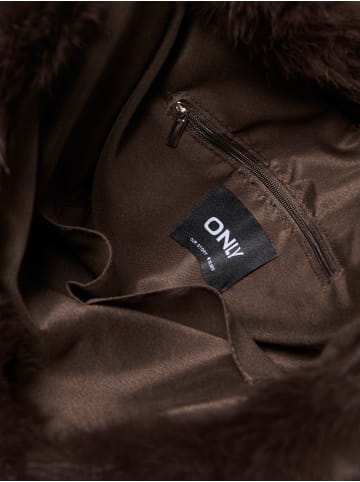 ONLY Tasche in Chocolate Torte