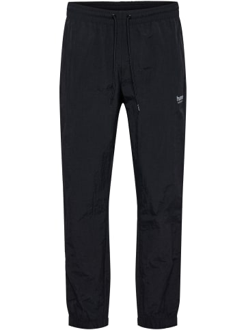 Hummel Hosen Hmllgc Felix Wov Regular Pants in BLACK