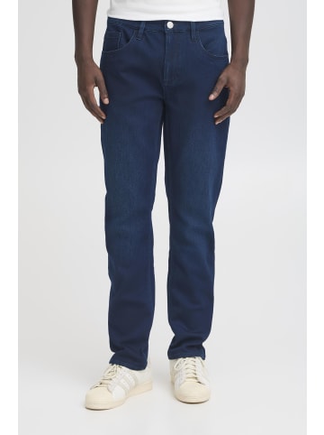 BLEND Bequeme Jeans in Blau
