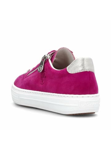 Caterpillar Freizeit Schnürer für Damen in Rosa