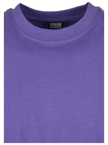 Urban Classics Urban Classics Herren Tall Tee in ultraviolet