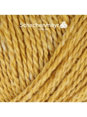 Schachenmayr since 1822 Handstrickgarne Tuscany Tweed, 50g in Sonne