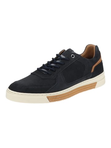 Bullboxer Sneaker in Blau