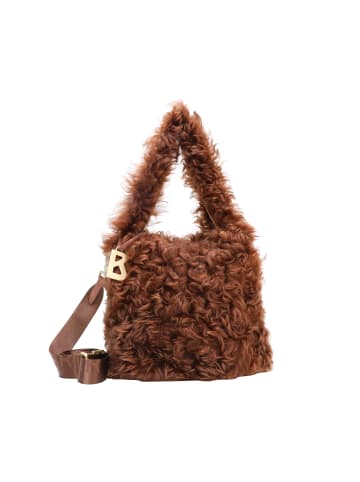 Bogner Hobo 'Snowbird Jonna in Cognac 25,00 x 25,00 x 11,00 cm'