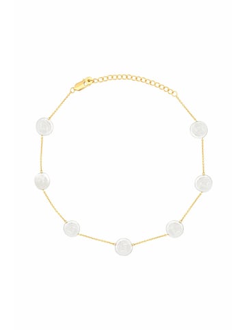 caï Halskette für Damen in gold