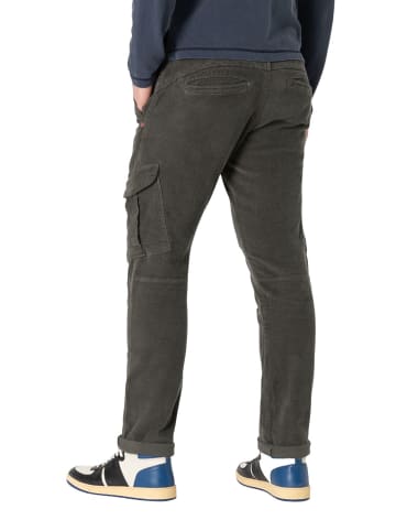 Timezone Cargo REGULAR NIKLASTZ regular/straight in Grün