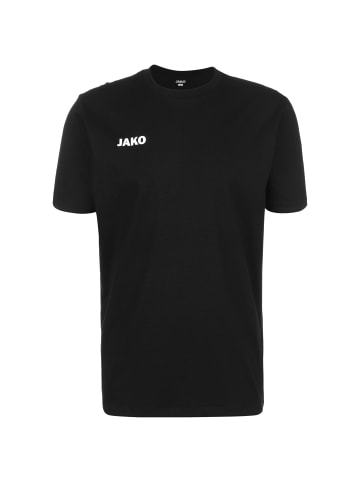 Jako Trainingsshirt Base in schwarz