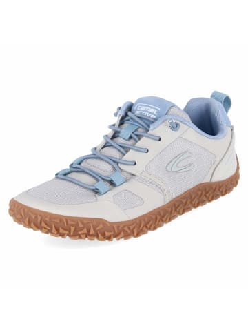 Camel Active Schnürhalbschuh in grau