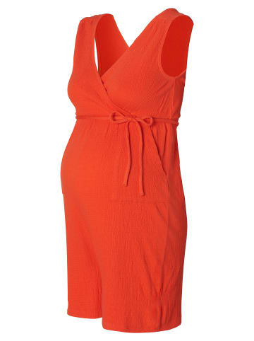 ESPRIT Still-Jumpsuit in Pumpkin