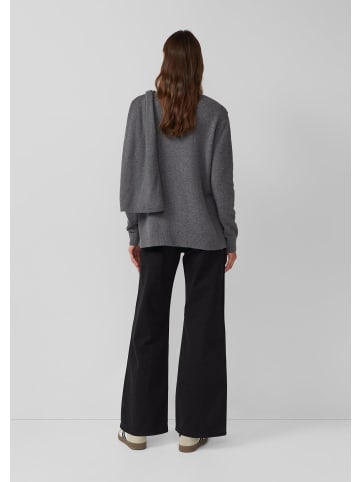 s.Oliver Strickpullover in 97W3_graphit