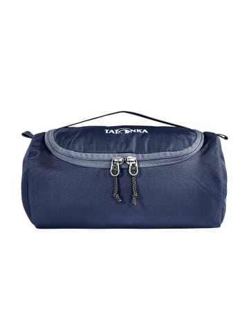 Tatonka Care Barrel Care Barrel Kulturbeutel 26 cm in navy