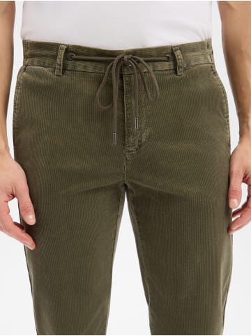 Nils Sundström Hose in oliv