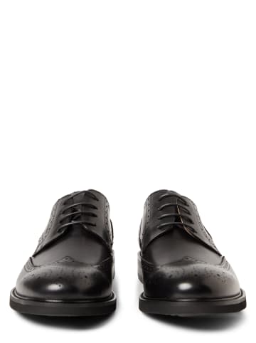 CG Schuhe Umma in schwarz - 0002