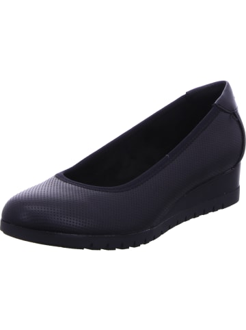 s.Oliver Trotteur in schwarz